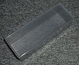 エスコ(ESCO) 55x157x47mm パーツケース小皿(2個) EA661AA-56