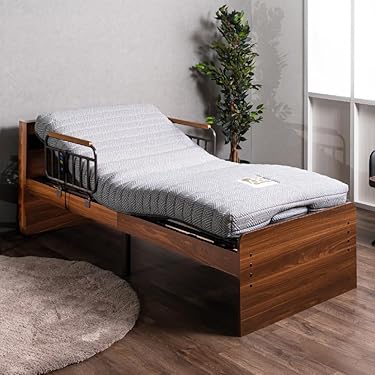 Amazon.co.jp ほしい物ランキング: 介護用ベッド本体 で、ほしい物