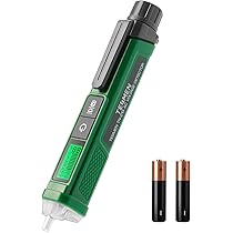 Amazon.co.jp: Hinokami Nika MY92 検電器 AC電圧12V～300V測定