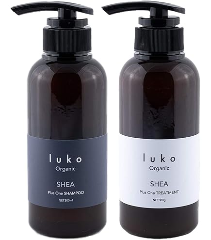 Amazon | ルコ プラスワンオイル 180ml オーガニック アウトバス