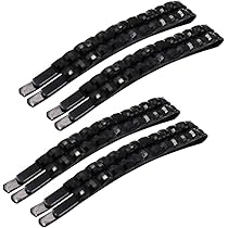 Amazon.co.jp: 【SRrabbit】控えめで上品な輝き！ラインストーン付き