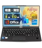 A②富士通　ＦＭＶＵ34025　U9311/F Windows11] FUJITSU LIFEBOOK U9311/F FMVU34025 | 中古パソコン