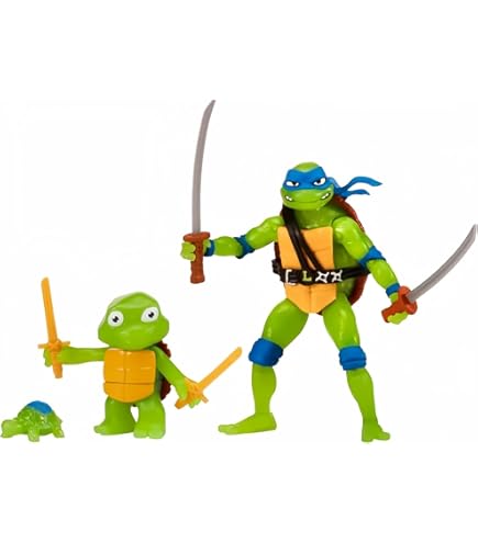 Amazon.co.jp: Mattel ティーンエイジ・ミュータント・ニンジャ