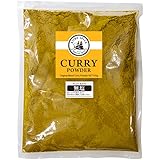無塩 カレー粉 神戸スパイス カレーパウダー 400g