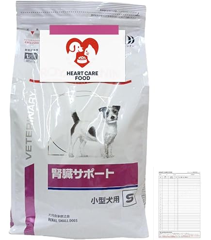 Amazon.co.jp: ロイヤルカナン 犬 早期腎臓サポート 小粒 3kg 療法食