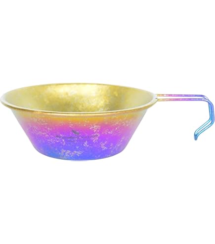 Amazon | キャプテンスタッグ(CAPTAIN STAG) シェラカップ 真鍮 シェラ