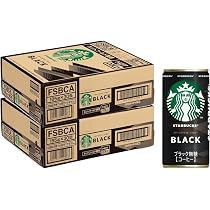 Amazon.co.jp: サントリー スターバックス カフェラテ 185g缶×30本入