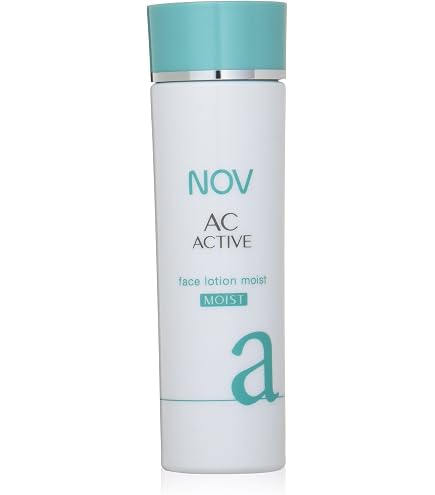 Amazon | ノブ IIIフェイスローションL(さっぱり)＜医薬部外品＞(120ml