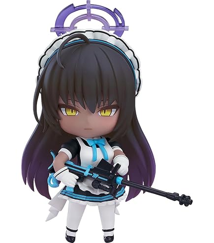 Amazon | ブルーアーカイブ Blue Archive 角楯カリン[バニー