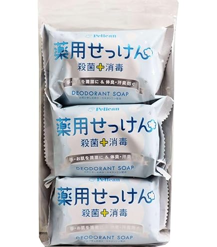 Amazon | クロバーコーポレーション CDS 12個入り 薬用デオドラント