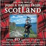 Very Best of Pipes & Drums Fro