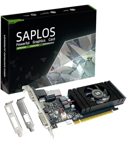 Amazon | ASUS Geforce GTX 1050 Ti 4GB Phoenix Fan Edition DVI-D