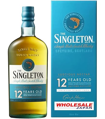 【特価】ザ シングルトン ダフタウン 21年 正規品 43°700ml Amazon.co.jp: ザ シングルトン ダフタウン 21年 トリニティカスク