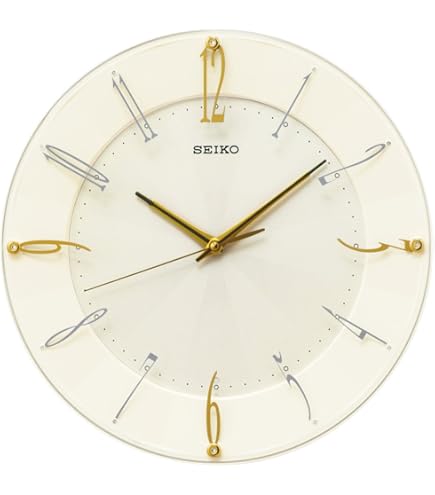 Amazon.co.jp: 電波掛時計 地球儀掛け時計-white 掛け時計 プレゼント