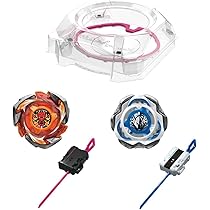 新品　未開封　ベイブレード　ケニー　4個セット ベイブレードX ラッピング対応 / ＼ 4種セット ／ ベイブレード