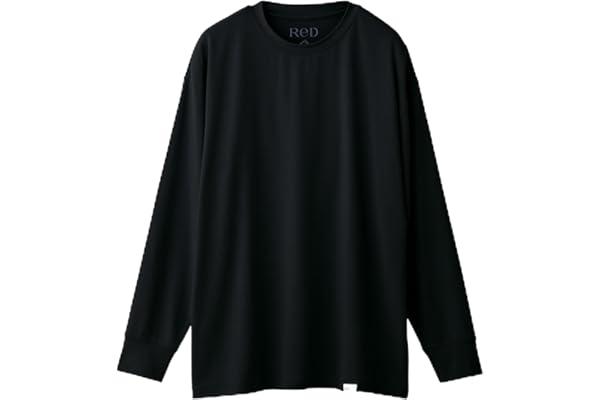 [ReD] 公式 レッド リカバリーウェア スリープ ユニセックス パジャマ 一般医療機器 バイタルテック ギフト 長袖 長ズボン