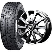 Amazon Co Jp 売れ筋ランキング 車用タイヤ ホイールセット の中で最も人気のある商品です