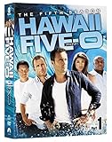 Hawaii Five-0 �V�[�Y��5 DVD-BOX Part1