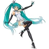 レーシングミク 2013 ver. (1/8スケール PVC製塗装済み完成品・1)