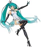 Amazon.co.jp: 初音ミク GTプロジェクト レーシングミク 2013 Rd.4
