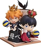 Amazon.co.jp: ハイキュー!! DXFフィギュア 日向翔陽 古舘春一