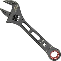 Amazon | SK11(エスケー11) SPIDER 両口ラチェットレンチ 17