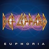 ユーフォリア (初回限定盤)(SHM-CD)