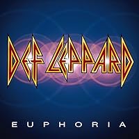 Amazon.co.jp: Def Leppard: ミュージック