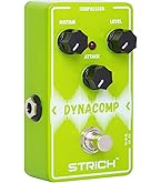 Amazon | 【国内正規品】 JOYO ジョーヨー エフェクター DYNA