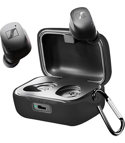 Amazon | DAYJOY ソフトシリコン保護ケースカバー ASUS ROG Cetra True