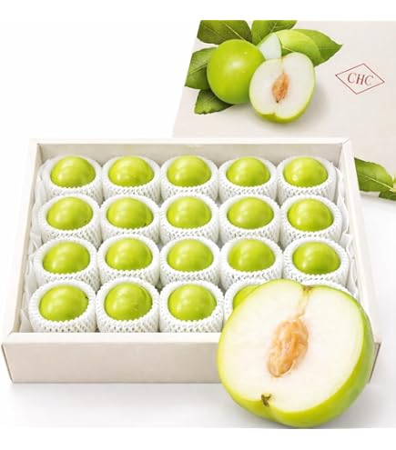 Amazon.co.jp: タイ産 フルーツ ポメロ 6kg (6-8玉) タイ輸入 タイの