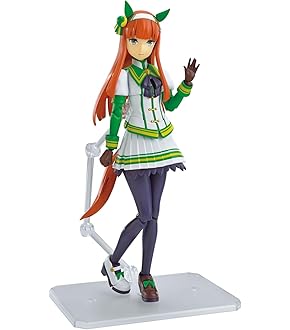 figma ウマ娘 プリティーダービー ゴールドシップ figma ウマ娘 プリティーダービー ゴールドシップ