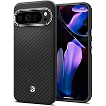 Amazon.co.jp: Spigen Pixel9 Pro XL ケース プレミアムマット仕上げ