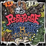 MOSH from the for�fB�fidden side