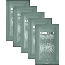 Amazon.co.jp: SKINFONIA (スキンフォニア) 美容液 バランスリペア
