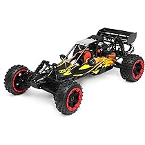 FG 1/5 モンスタートラック 2ストロークガソリンエンジン Amazon