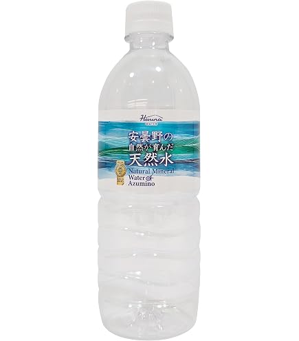 Amazon.co.jp: 安曇野の自然が育んだ 天然水2L×6本 : 食品・飲料・お酒