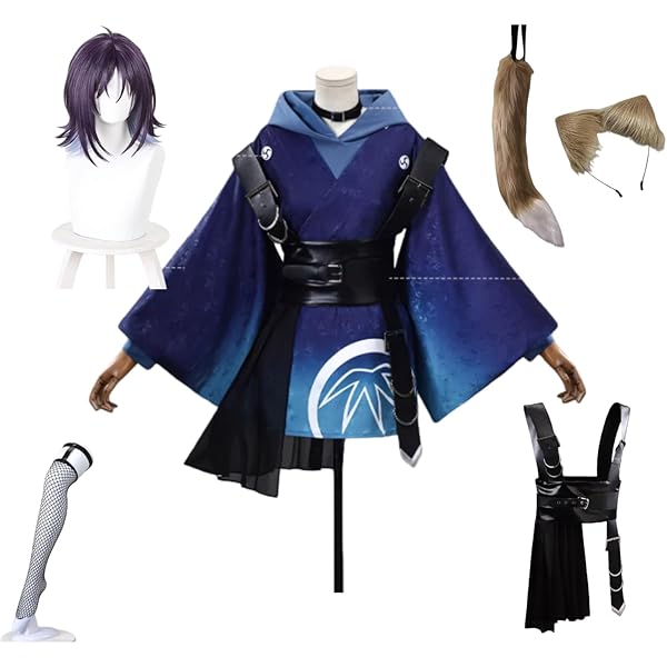 Amazon.co.jp: 会社# M 超かぐや姫！ 『酒寄彩葉』 コスプレ用衣装（靴