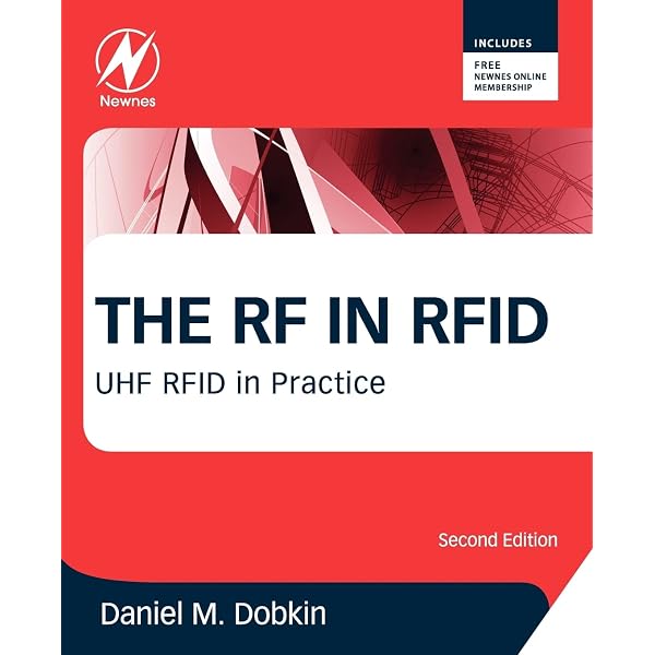 Amazon | RFID Handbook: Fundamentals and Applications in
