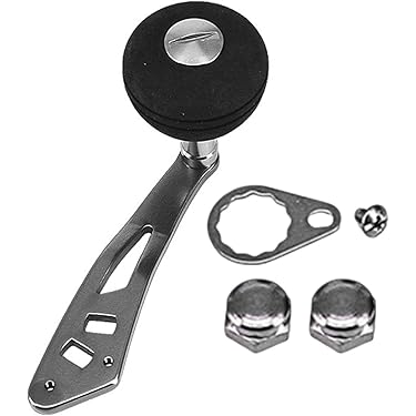 BILL BALLANシグニチャーラージ用プレートリールフットノブパーツ販売 BILL BALLANシグニチャーラージ用プレートリールフットノブ