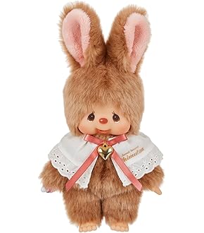 Amazon.co.jp: セキグチ(Sekiguchi)モンチッチ プレミアム