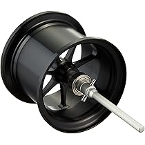 Amazon | Avail(アベイル) リール Microcast Spool 17CNQ29R(溝
