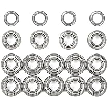 最終価格TAMIYA マッドキャップフルベアリング 840 ラバーシールベアリング (2個): RCモデル｜TAMIYA SHOP