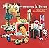 エルヴィス・クリスマス・アルバム