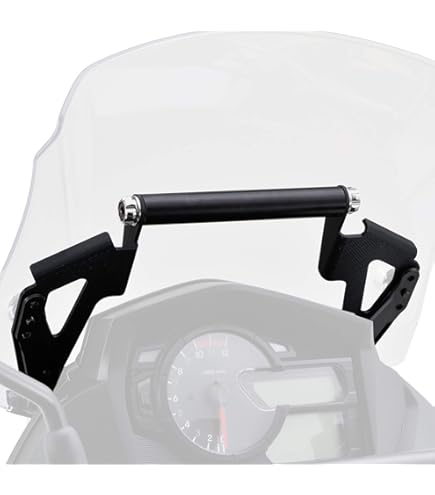 Amazon | GiVI(ジビ) スズキ V-STROM 650(17-23年式モデル）ウインド
