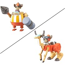Amazon | BANDAI SPIRITS(バンダイ スピリッツ) ワンピース チョッパー