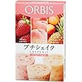 ORBIS(オルビス) プチシェイク トライアルセット スウィートテイスト(フレッシュストロベリー/ホワイトピーチ/パイン&マンゴー) 100g×3食分 ◎ダイエットドリンク・スムージー◎