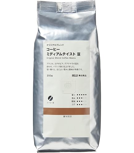 Dallmayr プロドモ コーヒー 豆500g×6袋 Dallmayr Prodomo Gourmet Coffee, 17.6oz (500g) – Parthenon Foods