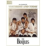 the COMPLETE YESTERDAY AND TODAY