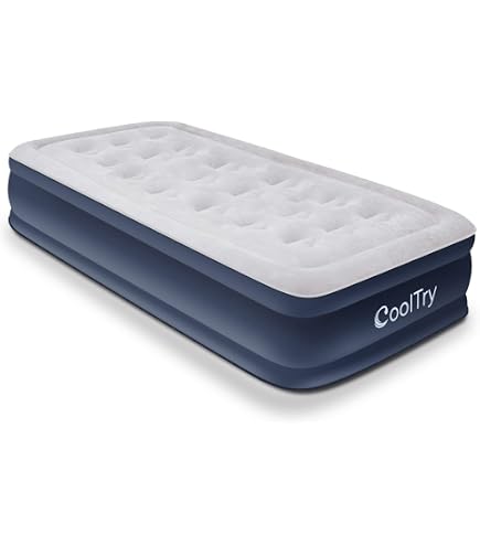 Amazon.co.jp: YAWN AIR 自己膨張式エアベッド ダブルサイズ 